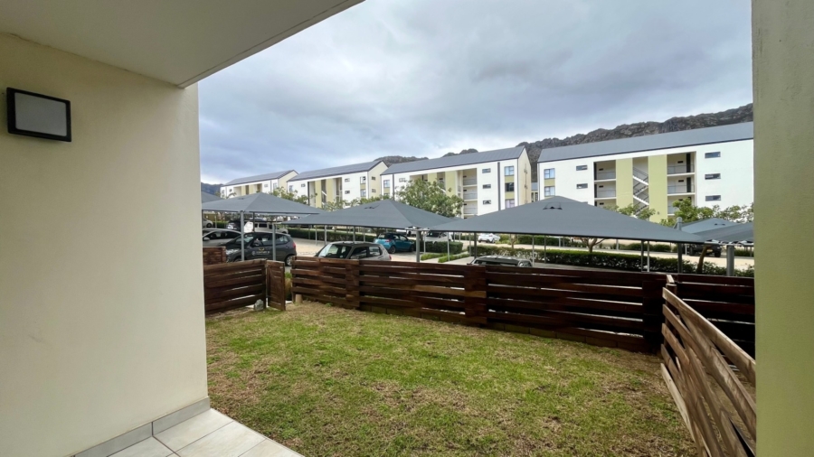 2 Bedroom Property for Sale in Greenbay Eco Estate Western Cape